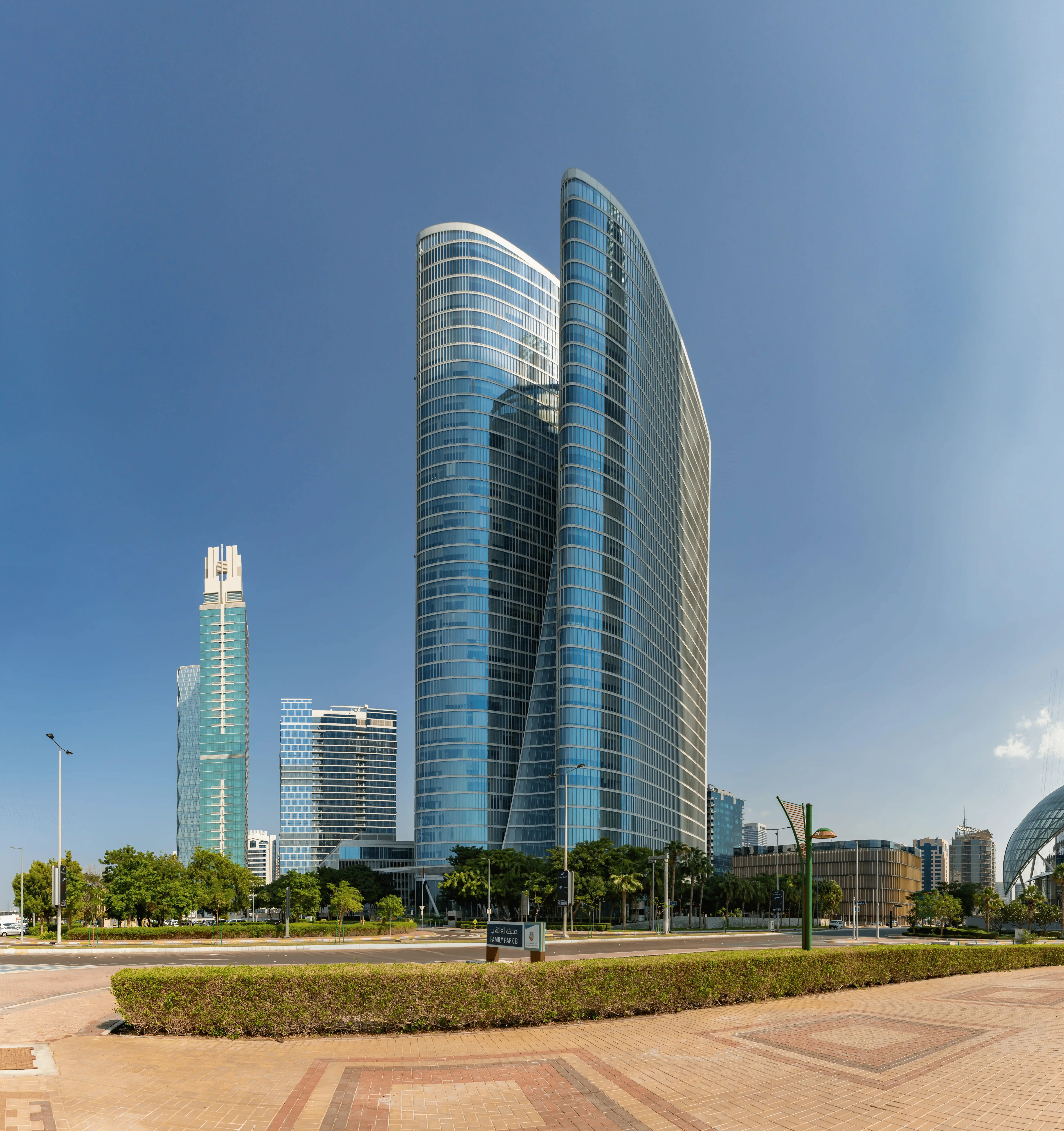 UAE Cabinet Approves National AI Policy