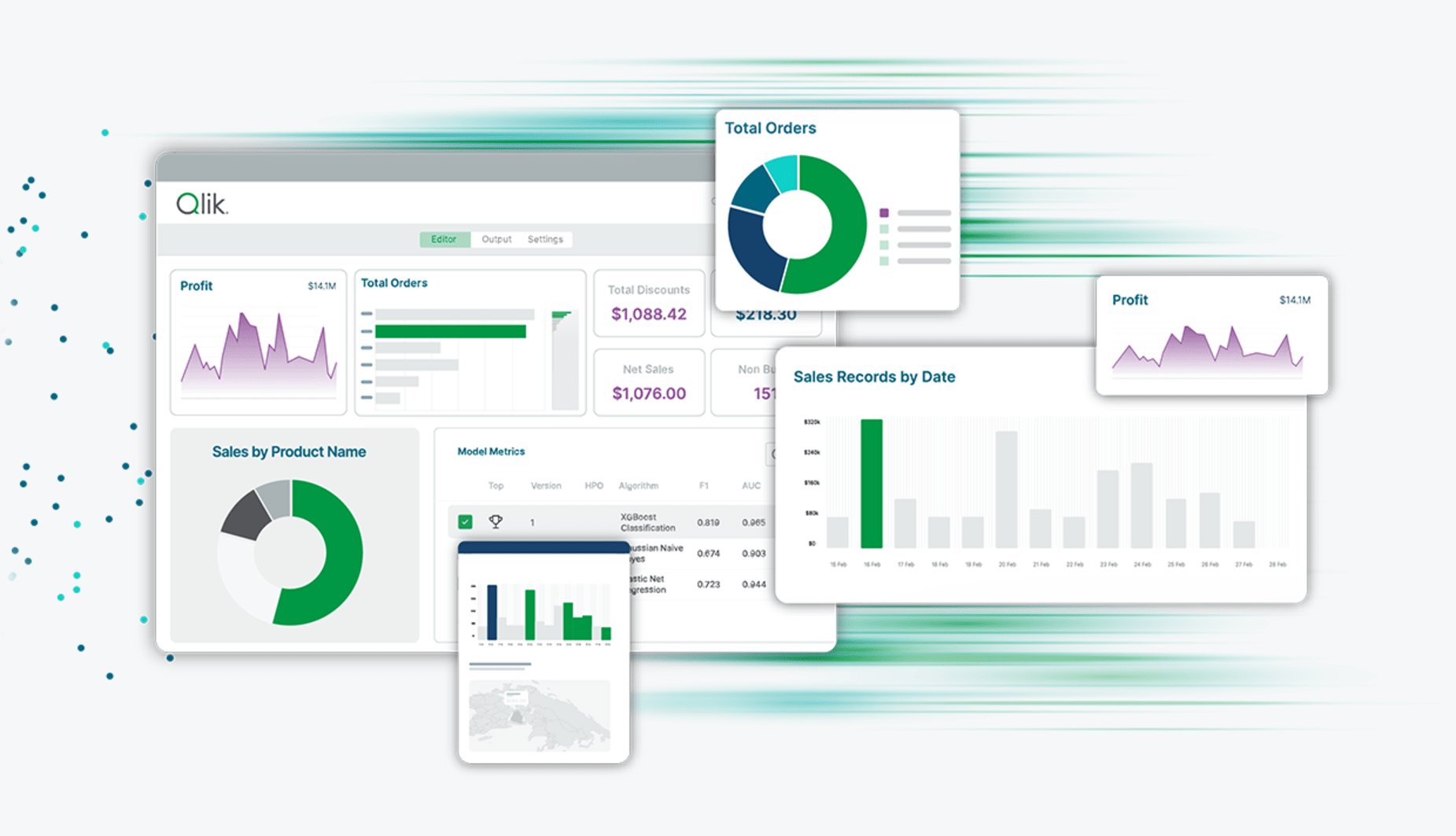 Analytics and AI featured Image
