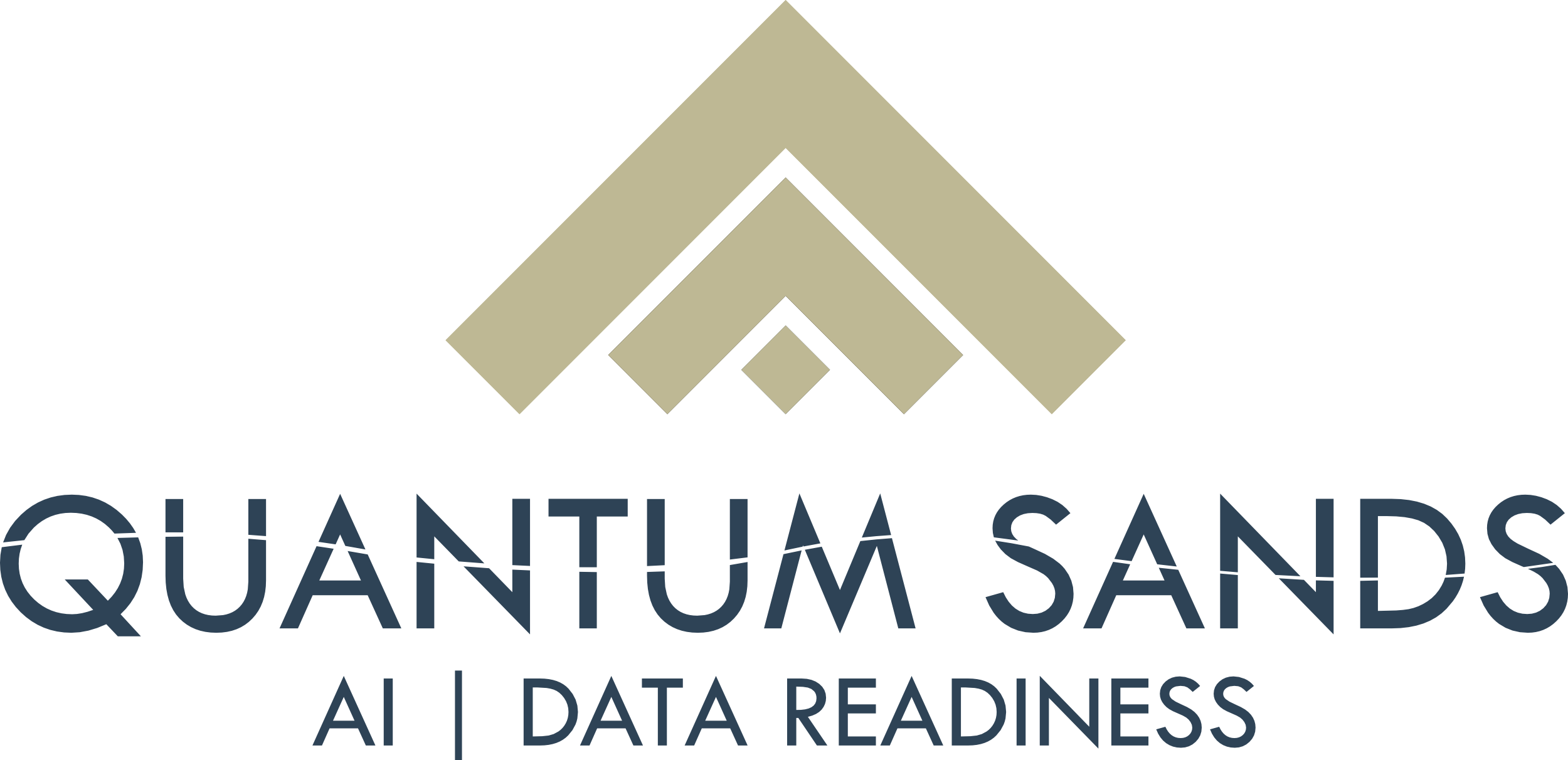 Quantum Sands