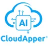 CloudApper AI logo