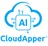 CloudApper AI logo
